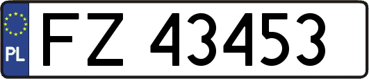 FZ43453