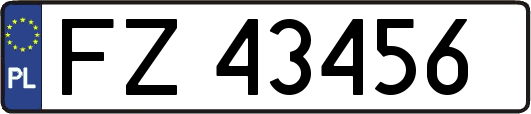 FZ43456