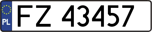 FZ43457