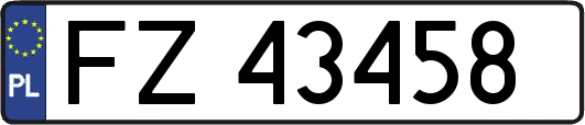 FZ43458