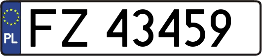 FZ43459