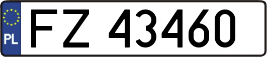 FZ43460