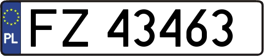 FZ43463