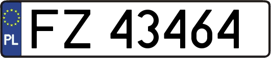 FZ43464