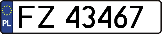 FZ43467