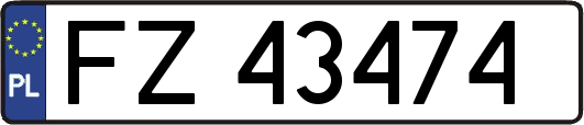 FZ43474