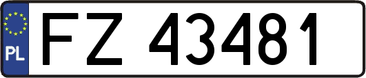 FZ43481
