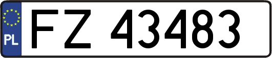 FZ43483