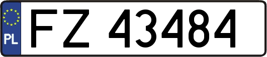 FZ43484