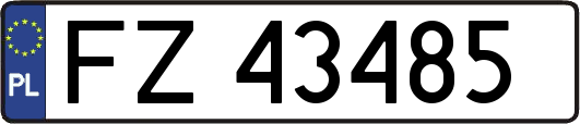 FZ43485