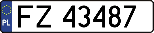 FZ43487