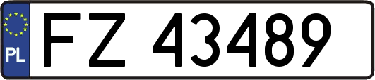FZ43489