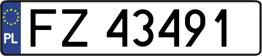 FZ43491