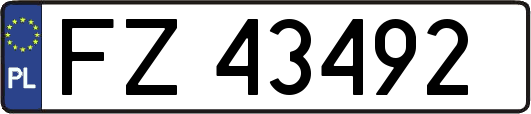 FZ43492