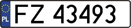 FZ43493