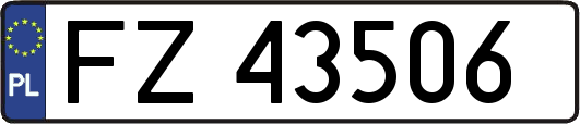 FZ43506