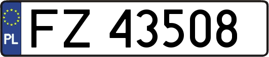 FZ43508