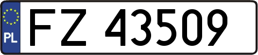 FZ43509