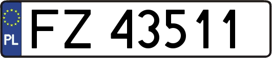 FZ43511