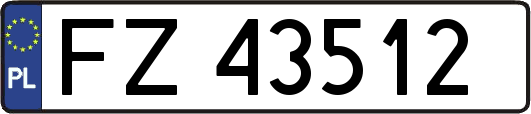 FZ43512