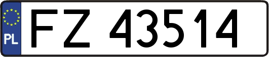 FZ43514