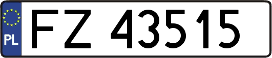 FZ43515