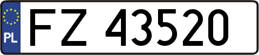 FZ43520