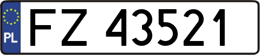FZ43521