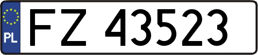 FZ43523