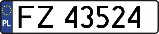 FZ43524