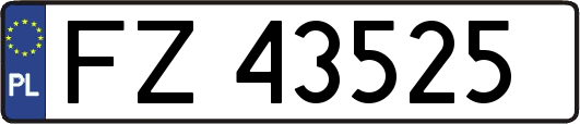 FZ43525
