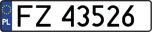 FZ43526