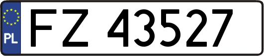 FZ43527