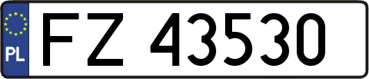 FZ43530