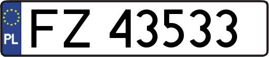 FZ43533