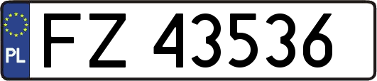 FZ43536