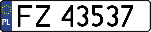 FZ43537