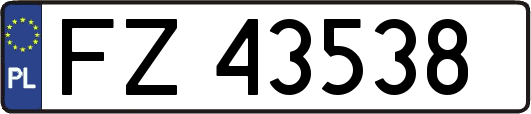 FZ43538