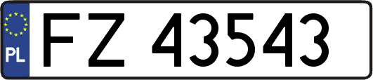 FZ43543
