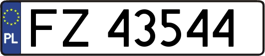 FZ43544