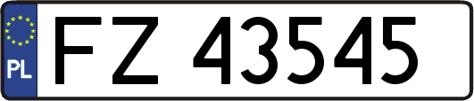 FZ43545