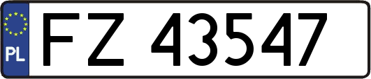 FZ43547