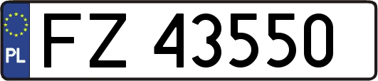 FZ43550