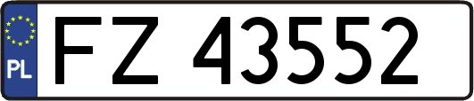FZ43552
