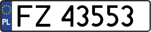 FZ43553