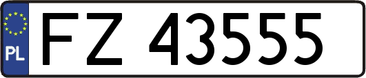FZ43555