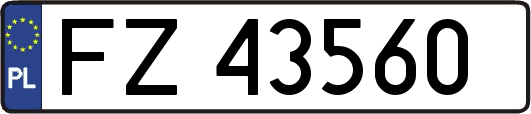 FZ43560