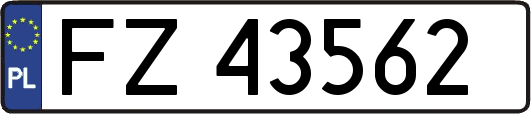 FZ43562