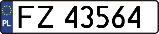 FZ43564