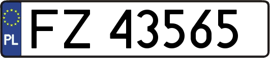 FZ43565